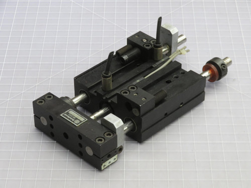 ROBOHAND  DLT-10-EB2  LINEAR THRUSTER  For Sale