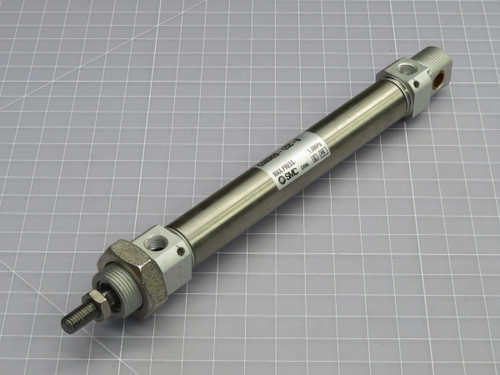 SMC  CD85N20-125C-B  PNEUMATIC CYLINDER  For Sale