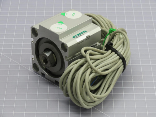 CKD  SSD-L-50-15  PNEUMATIC CYLINDER  For Sale