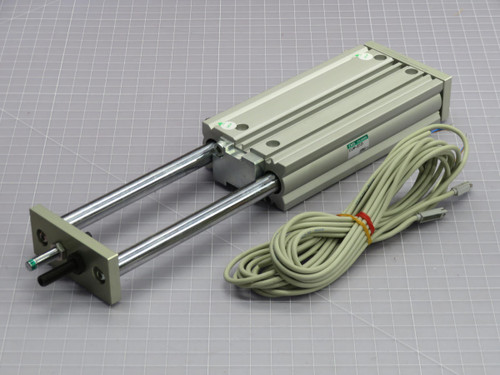 CKD  STLMP-20125  PNEUMATIC CYLINDER  For Sale