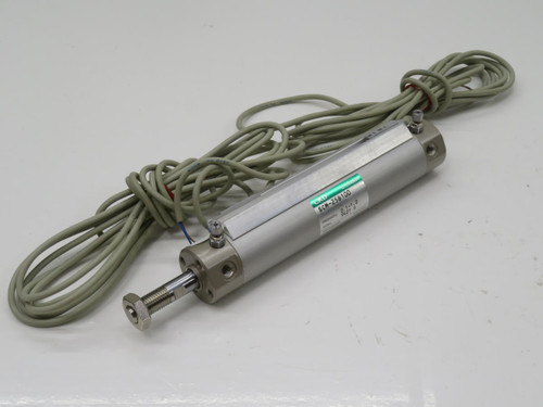 CKD  SCM-00-25B-100  PNEUMATIC CYLINDER  For Sale