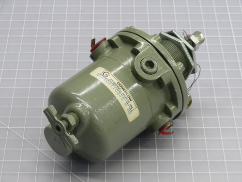 ITT  GFH60XT1023C  CONFLOW PNEUMATIC FILTER  For Sale