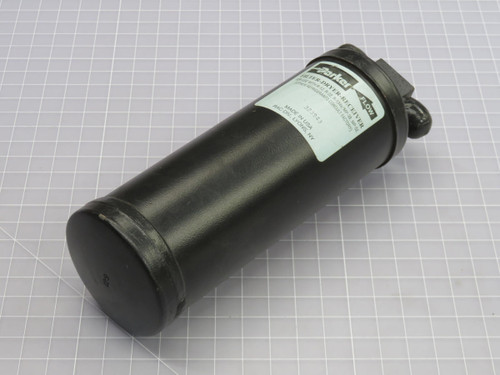 PARKER  323943  FILTER DRYER-RECEIVER  For Sale