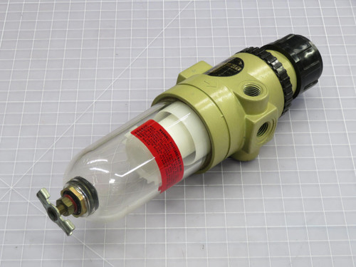 NORGREN  B11-221-M3EA  Filter Regulator  For Sale