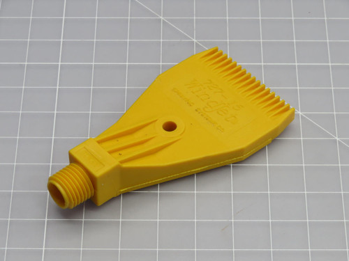 SPRAYING SYSTEMS  5329K51  PNEUMATIC NOZZLE  For Sale