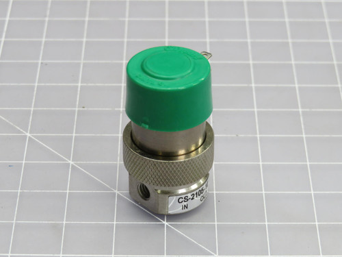 CLIPPARD  CS-2105-10  SOLENOID VALVE  For Sale