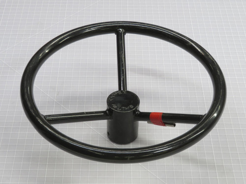 GATE VALVE HEAD WHEEL  For Sale