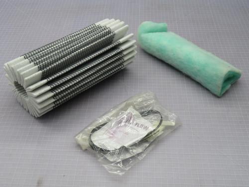 Gardner Denver  11-1558 GMAB00 Air Filter Element  For Sale