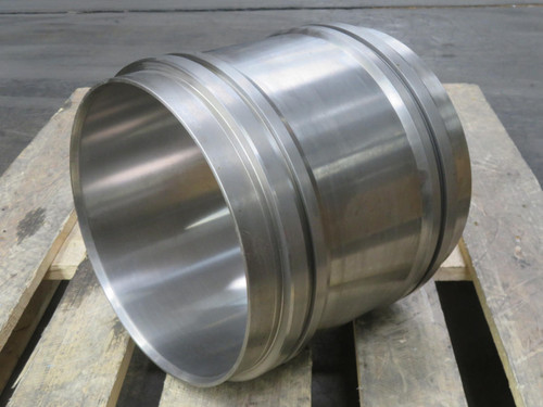 Gardner Denver  202JHY456  Air Compressor  For Sale