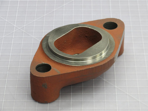 GARDNER DENVER  202122    For Sale