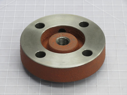 GARDNER DENVER  1248140  COVER-VALVE  For Sale