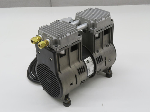 Gardner Denver  K48ZZJSR3142  Compressor Vacuum Pump  For Sale