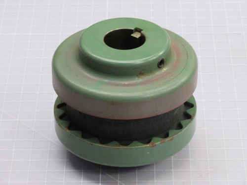 TB WOODS  6JX1-1/8  COUPLING FLANGE  For Sale