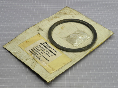 COOPER CAMERON  2060056-01  DYNACENTRIC BFV SEAL KIT  For Sale