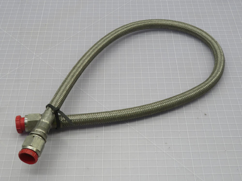 Aero HD    Steel Grip Flexible Connection Pipe  For Sale