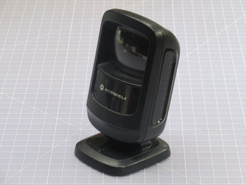 MOTOROLA  DS9208 DS9208-SR00004NNWW HANDHELD BARCODE SCANNER  For Sale