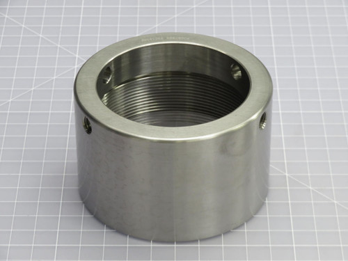 ALLIED SALES & SERVICE  666285-CB  FLOWSERVE SLEEVE NUT  For Sale