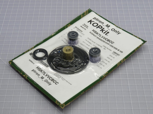 PULSAFEEDER  HSK7LVVCBCC  KOPKIT SHADOW/HYP  For Sale