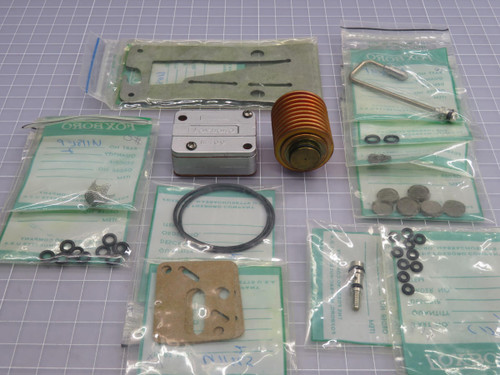 FOXBORO  T19012G  KIT  For Sale