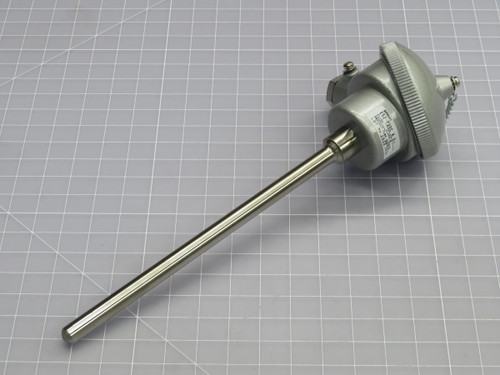 OMRON  E52-P20C 8.0  TEMPERATURE SENSOR  For Sale