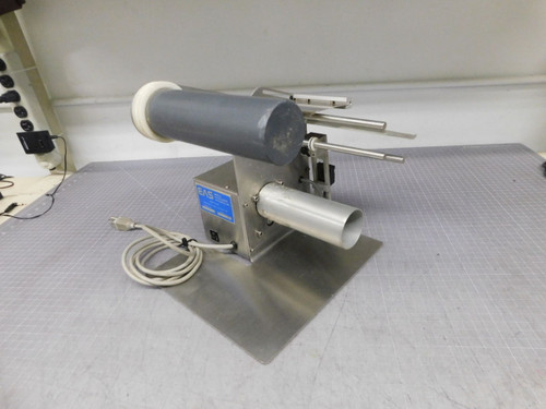 EAS Eagle Automated Systems  L5009-006  Label winding feeder machine.  For Sale