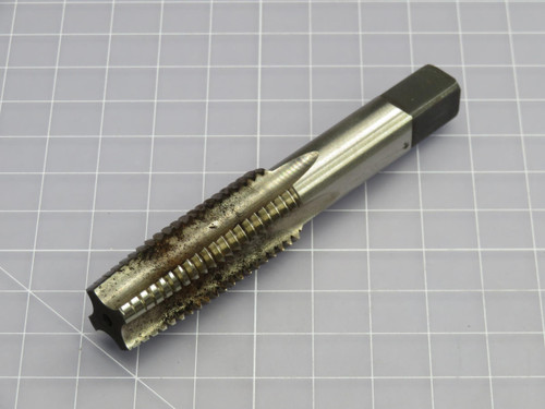 GTD  3/4-10 NC-HS-G-H3  FLUTE PLUG TAP  For Sale