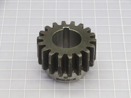 ACKLEY  99430-00138  GEAR CIRCULAR  For Sale