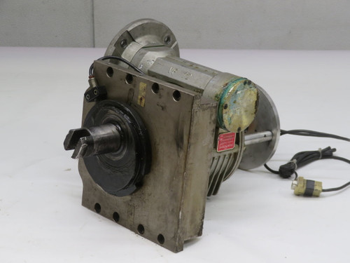 BONFIGLIOLI  VF 72/P1  REDUCER  For Sale