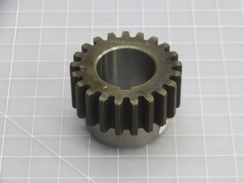 ACKLEY  99430-00078  MOTOR GEAR  For Sale