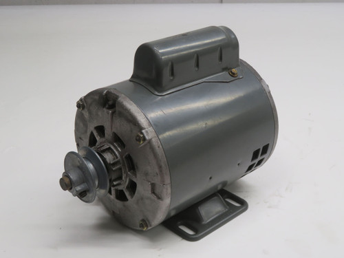 MARATHON ELECTRIC  S010 ZVK48C17D2023FP GENERAL PURPOSE MOTOR  For Sale