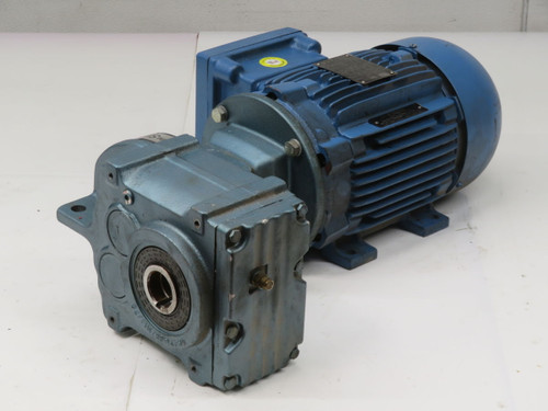 WEG  00218XP3E145TC  MOTOR  For Sale
