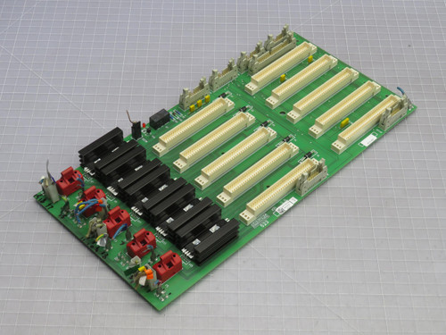 Arburg  523  Motherboard  For Sale