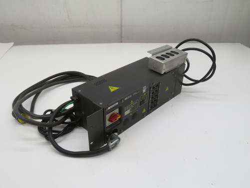 HEWLETT PACKARD  E1135C  POWER DISTRIBUTION UNIT  For Sale