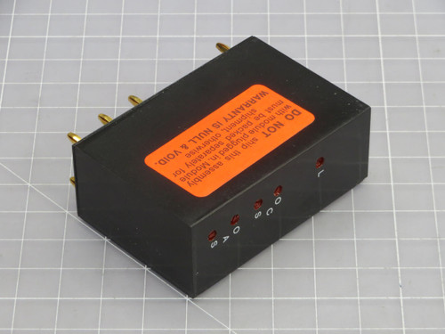 AGM  TA 4008-3  DIVIDER  For Sale