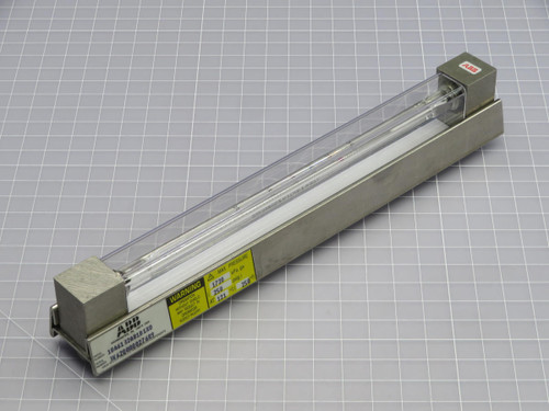 ABB  10A6132AB1B1X0  GLOBAL PURGEMASTER  For Sale