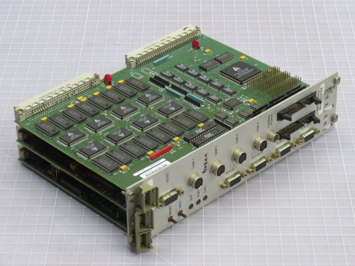 APPLIED INTELLIGENT SYSTEMS  410-0198-1  PC RACK ASSEMBLY  For Sale