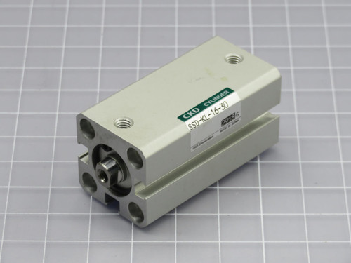 CKD  SSD-KL-16-30  SUPER-COMPACT CYLINDER  For Sale