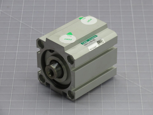 CKD  SSD-L-40-20  CYLINDER W/SWITCH  For Sale