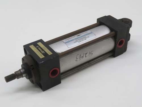 BOSTON GEAR  AC\2200B  Pneumatic Cylinder  For Sale