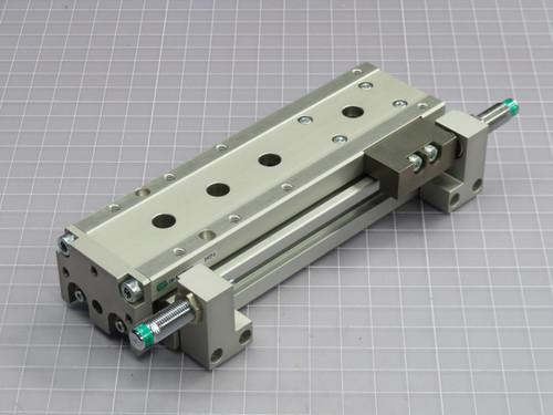 CKD  LCR-16-100-T2H3-D-A6T  PNEUMATIC SLIDE TABLE  For Sale