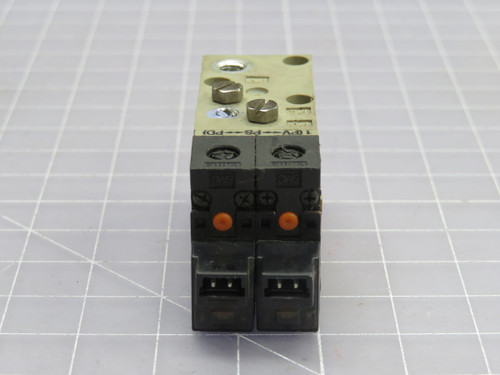 SMC  VJ114  SOLENOID VACUUM
  For Sale