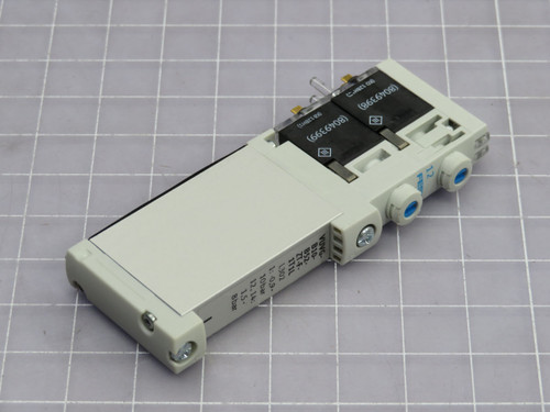 FESTO  VUVG-B10-B52-ZT-F-1T1L 573418 SOLENOID VALVE  For Sale