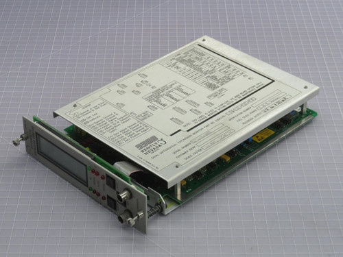 Bently Nevada  3300/45-04-01-01-00  Differential Expansion Monitor  For Sale