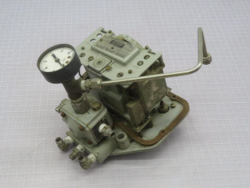 FOXBORO  58P4F-BWVC  PROPORTIONAL BAND  For Sale