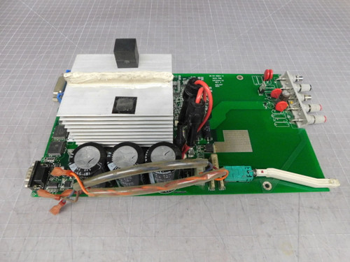 Agilent  30-04-0004-14  Main PWB  For Sale