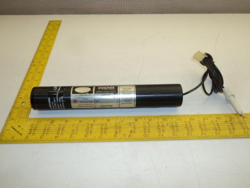 HUGHES  LASER T19429