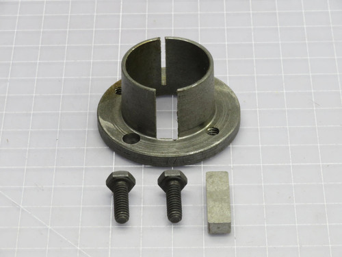 MORSE  W45500  BUSHING, TAPPERLOCK  For Sale