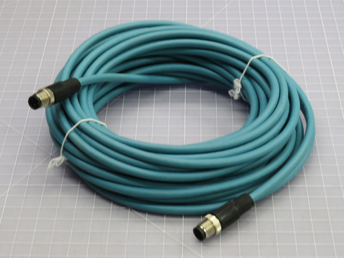 PHEONIX CONTACT  VS-93E  CAT5 ETHERNET CABLE  For Sale