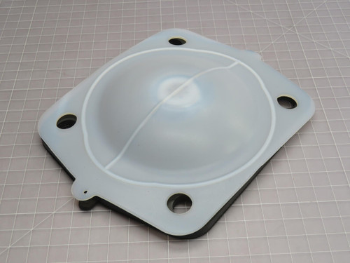 ITT  48077  VALVE DIAPHRAGM  For Sale