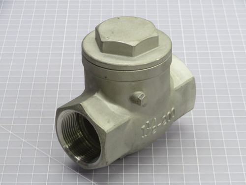 11/2-200  FISHER CONTROLS  For Sale